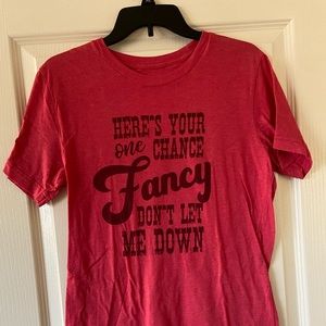 T-shirt